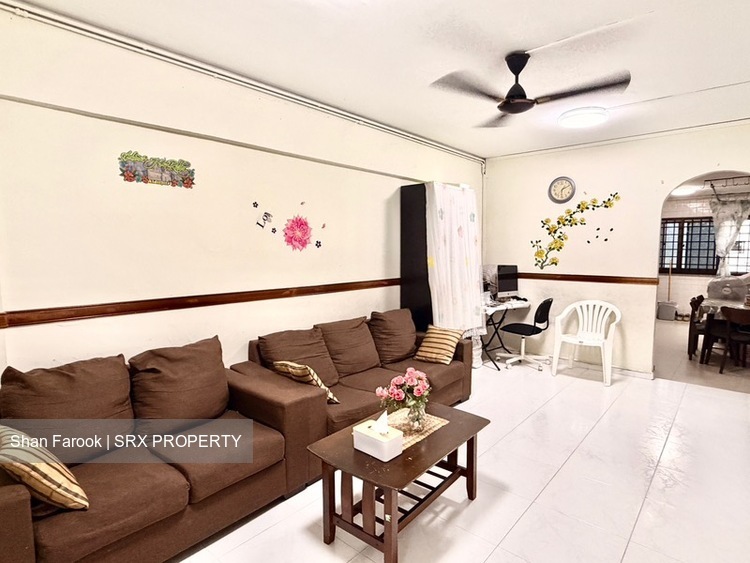 Blk 423 Garden Hill (Bedok), HDB 3 Rooms #637232521